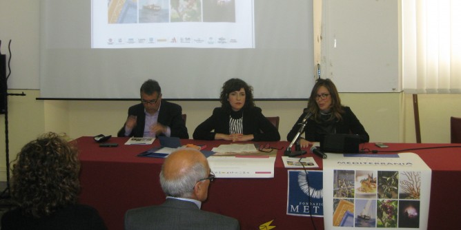 Mediterrània: un mese di eventi ad Alghero