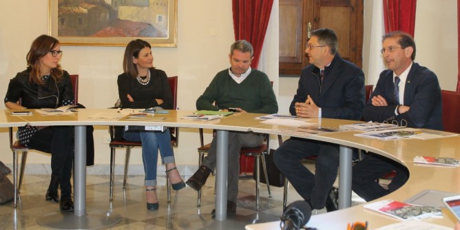 Sassari: il patrimonio della città in mostra con Monumenti aperti