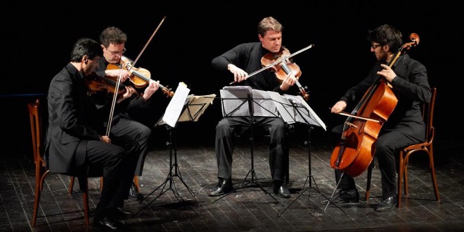 Musicanova, dal 2 al 6 maggio a Sassari
