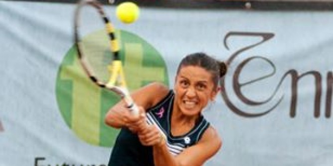 Tennis: pareggio casalingo per il Tc Cagliari