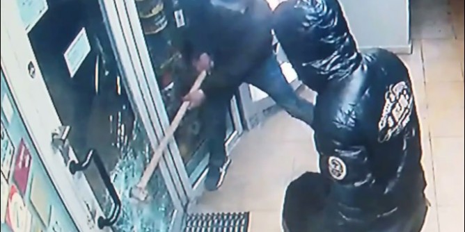 Furti nelle tabaccherie: arrestato 29enne sassarese