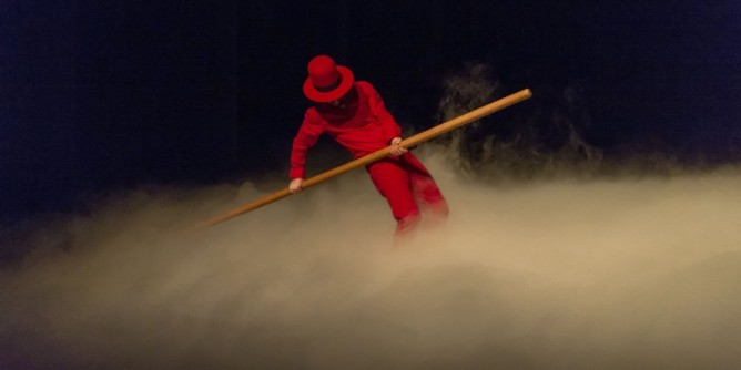 Danza: arriva a Cagliari Jan Fabre