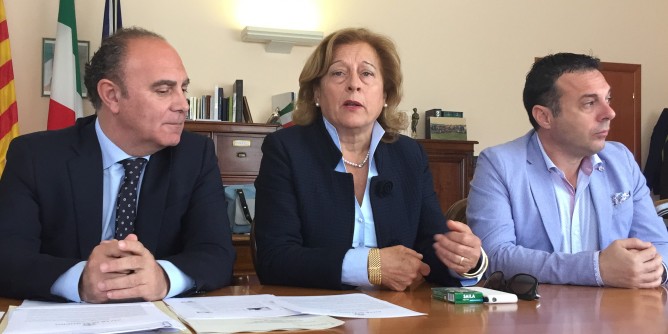 Scuola-lavoro: successo ad Alghero