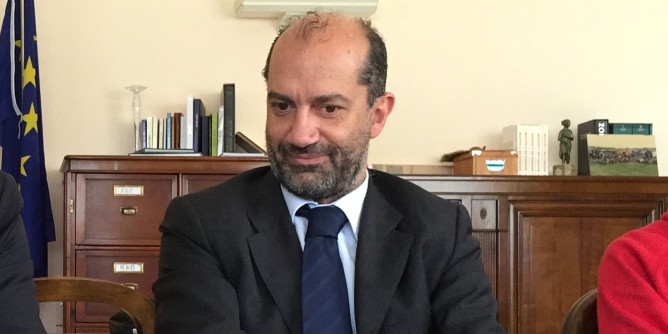 Direttore <i>Meta</i>, oggi colloqui: ricorsi