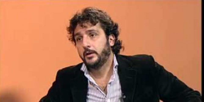 Cagliari, Alfredo Fabbrocini dirigente Mobile