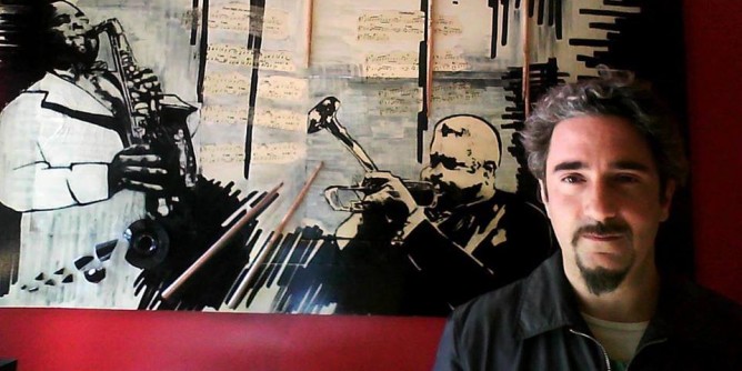 A Cagliari, Alessandro Di Liberto in concerto