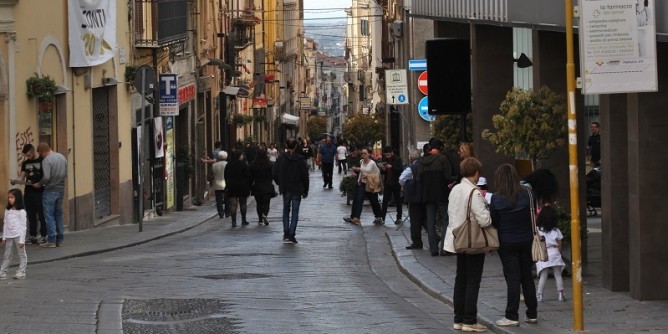 Sassari: due concorsi per raccontare la città