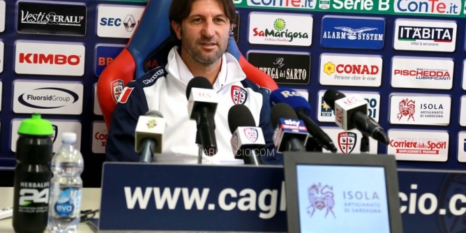 Serie A: il Cagliari vola a Roma