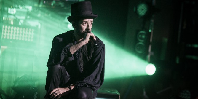 Concerti: Consoli e Silvestri a Riola Sardo