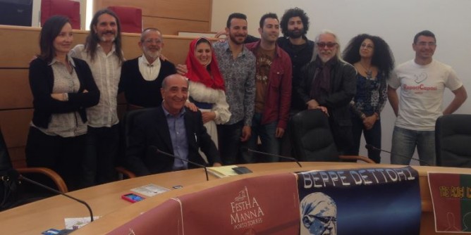 Festha Manna tra fede, tradizione e spettacoli