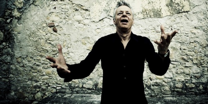 Vox Day: tappa a Cagliari di Tommy Emmanuel
