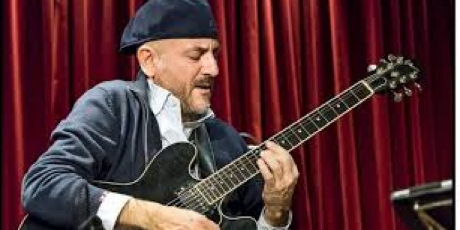 Duo Ferra-Biondini al Poco Loco Alghero