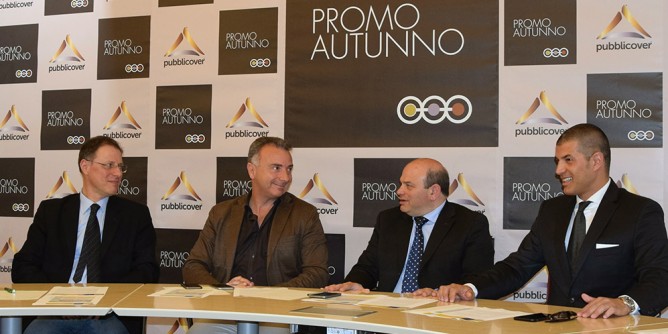 Promo Autunno, ritorna la fiera a Sassari