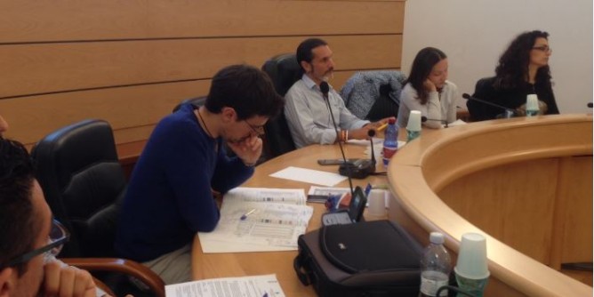 Porto Torres, bilancio partecipativo: domande entro 4 luglio