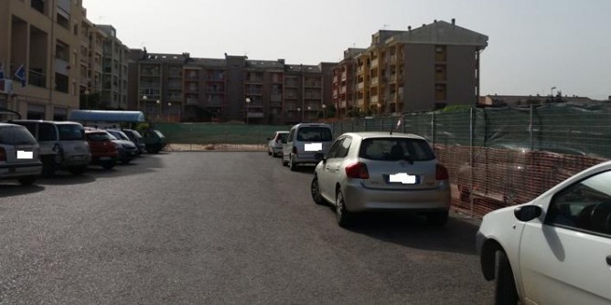 Sant´orsola, l´acqua non è potabile