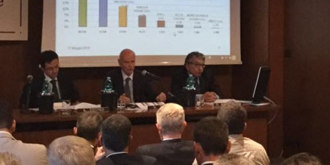 Confidi Sardegna: bilancio approvato