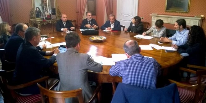 Sistema idrico:«l´Asinara dentro l´Autorità d´ambito»