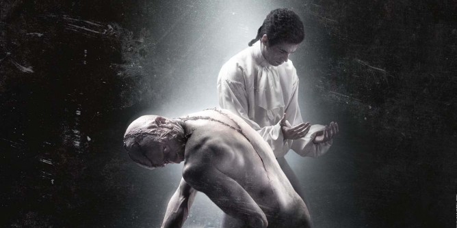 Frankenstein, il capolavoro di Mary Shelley a Cagliari