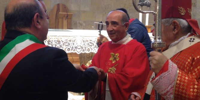 Porto Torres: «Storia e futuro uniscono le nostre comunità»