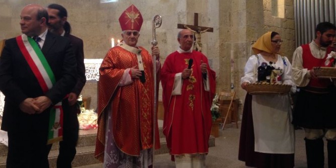 60° Lions a Sassari: sabato i festeggiamenti