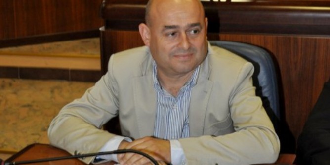 Provincia: l´ex consigliere Olla condannato a restituire 19euro
