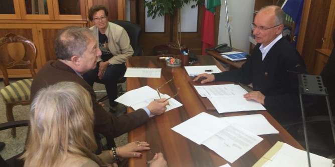 Aou Cagliari: messa alla prova per trenta detenuti