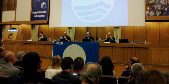 Bandiere Blu 2016: premiata Santa Teresa Gallura
