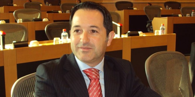 San Nicol dArcidano fuori dal Gal
