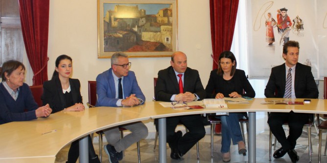 Domenica la Cavalcata Sarda. Tremila figuranti per Sassari