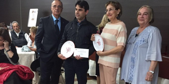 Successo ad Alghero per il 1° Torneo Burraco