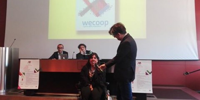 Giovani e imprenditorialit: Firino a Cagliari