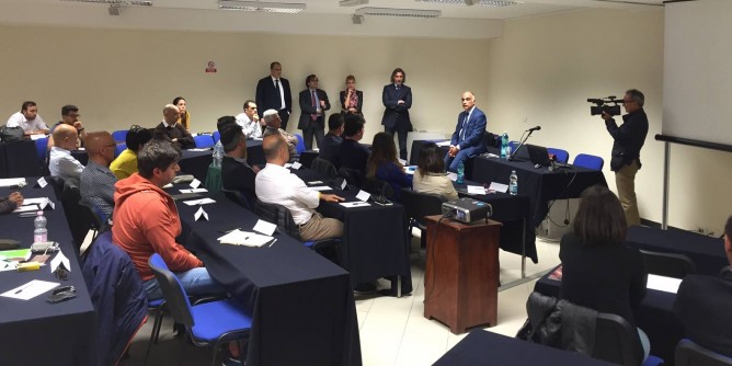 Crescere imprenditori: concluso il progetto