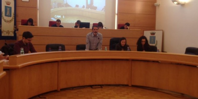 <i>Question time</i>: filo diretto con l’amministrazione Wheeler