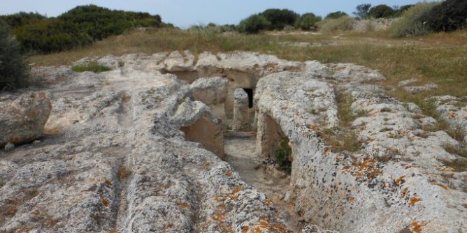 Porto Torres, Monumenti Aperti: navette per i siti periferici