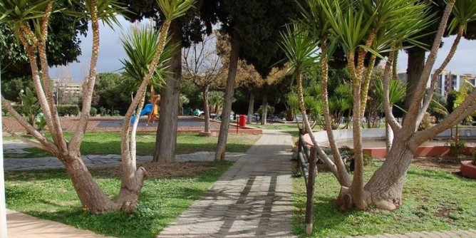 Bando Parco Paolo Giovanni II. Punto ristoro per dieci anni  