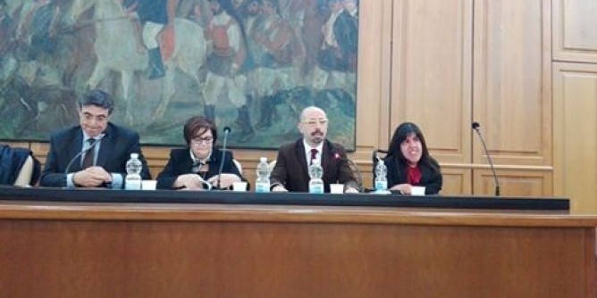 Scuola: interviene l´assessore Firino