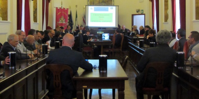 Estate finita, commissioni al lavoro a Sassari