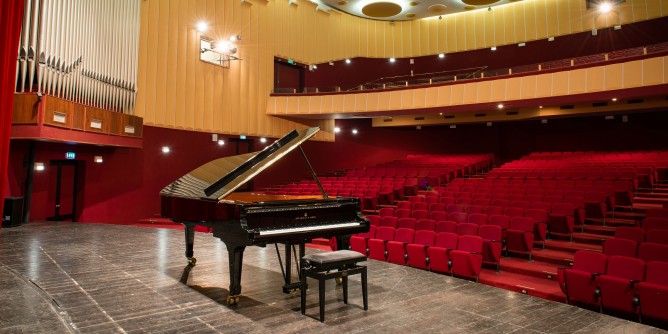 Al via lEstate musicale al Conservatorio