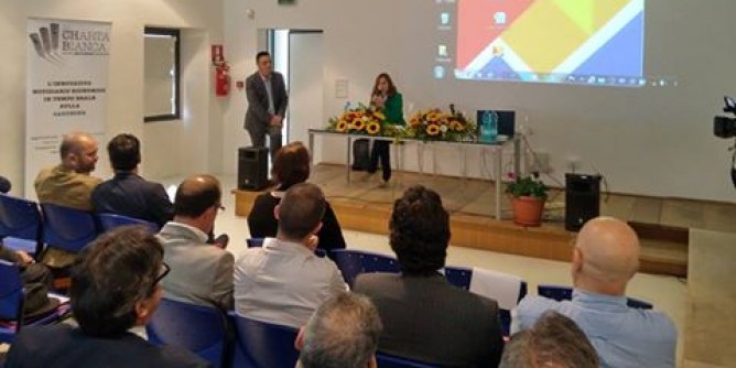 Fidicoop Sardegna approva Bilancio 2015