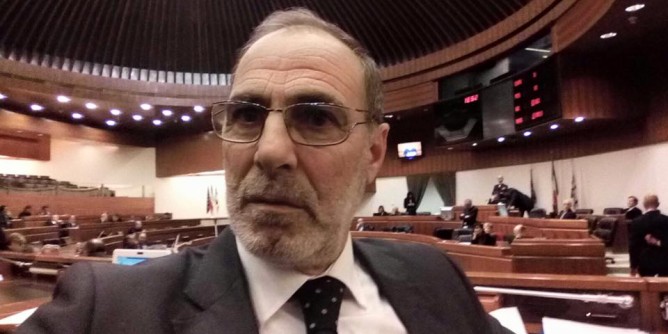 La Maddalena, Upc: punto nascita rimanga