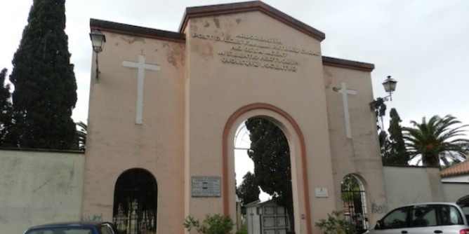 Servizi funebri per indigenti. Offerte delle agenzie a Oristano