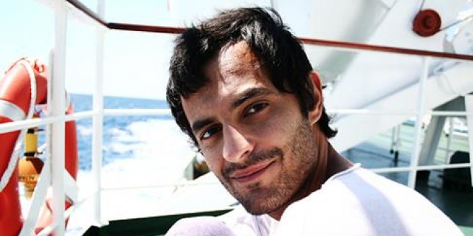 Cultura: Nader Ghazvinizadeh ad Alghero