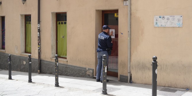 Abusivismo e rumore: sanzioni a Nuoro