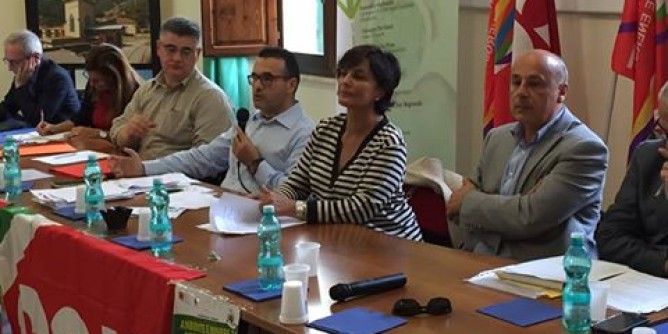Bonifiche: 40milioni per Montevecchio
