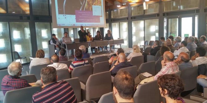 Alghero: giornata della trasparenza