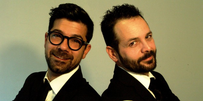 Adorno e Vallini in concerto a Cagliari