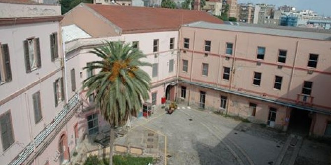 Intelligenza artificiale ed arte a Cagliari