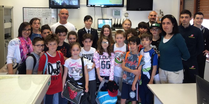 Ad Alghero, <i>Siamo sulla stessa barca</i>