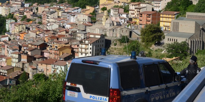 Lotta alla Peste: 37 lotti per allevare suini