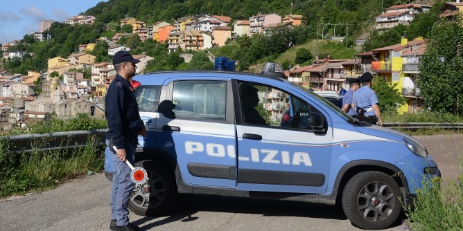Peste suina: polemica a Desulo, sindaco io solo